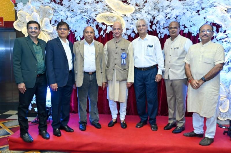 અહેવાલ: શાળા શતાબ્દી મહોત્સવ મહાસમાપન સમારોહ (Grand Finale)