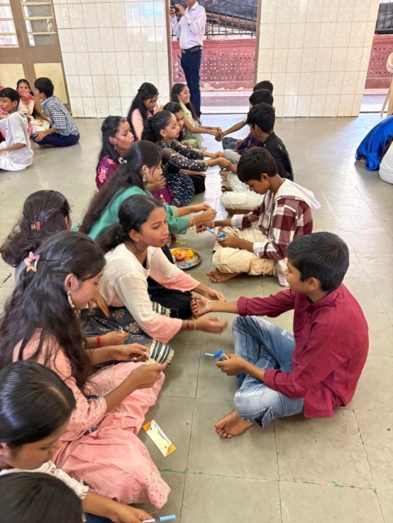 રક્ષાબંધન